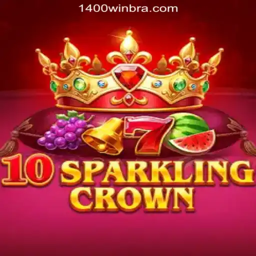 Discover the Thrills of 10SparklingCrown at 1400Win.COM Online Cassino Brasil #1