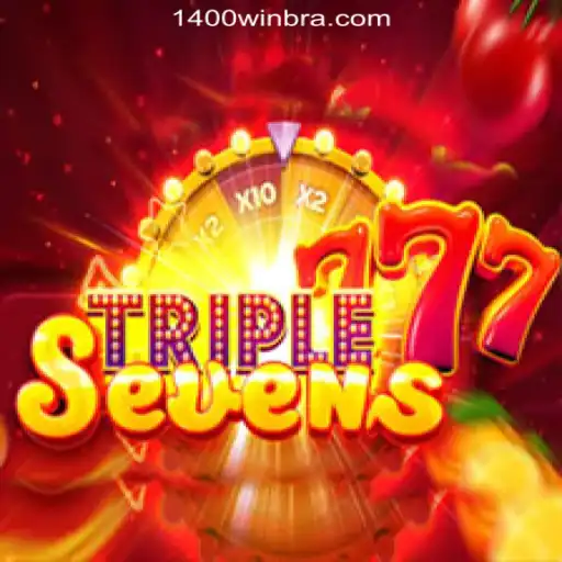Discover the Excitement of 777TripleSeven at 1400Win.COM: Brazil's Premier Online Cassino