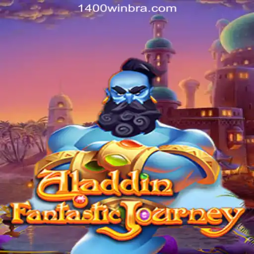 Exploring the Magic of Aladdin at 1400Win.COM: The Premier Online Casino in Brazil