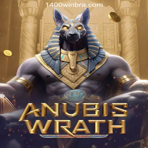 Unveiling AnubisWrath: Dive into the Mystical World of Egypt with 1400Win.COM Online Cassino Brasil