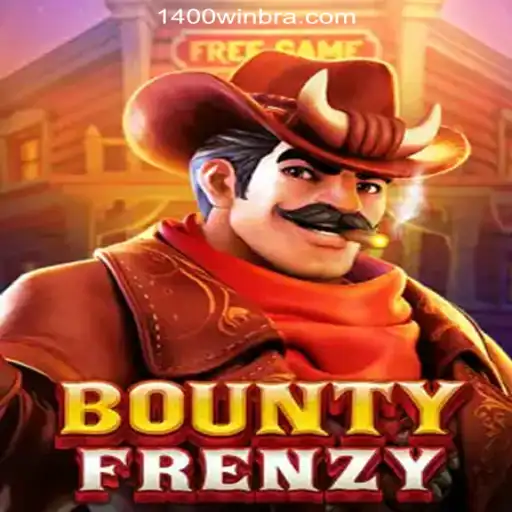 Discover the Thrills of BountyFrenzy at 1400Win.COM Online Cassino Brasil #1