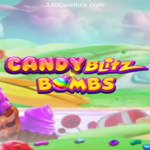 Discover the Excitement of CandyBlitzBombs and the Thrills of 1400Win.COM, an Online Cassino in Brasil