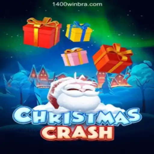 Exciting Gameplay of ChristmasCrash at 1400Win.COM Online Cassino Brasil #1