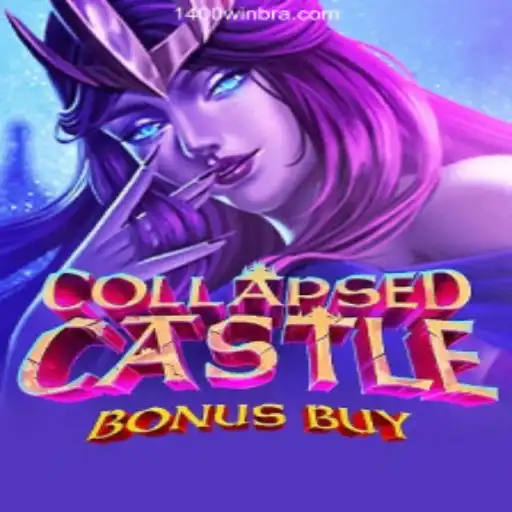 Discover the Thrilling World of CollapsedCastleBonusBuy at 1400Win.COM Online Cassino Brasil #1