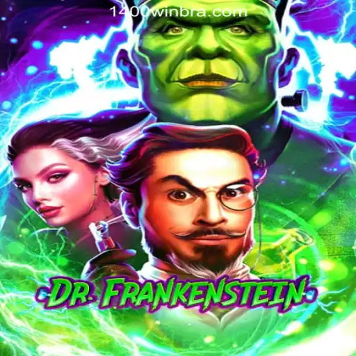 Exploring the World of DrFrankenstein: A Unique Experience with 1400Win.COM Online Cassino Brasil #1