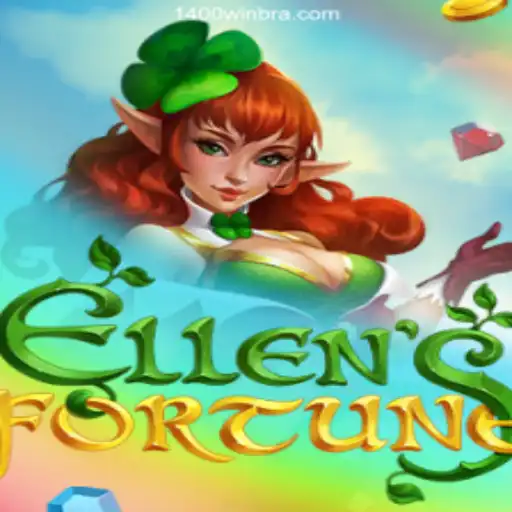 Exploring the Exciting World of EllensFortune at 1400Win.COM Online Cassino Brasil #1