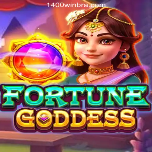 Exploring the Enchanting World of FORTUNEGODDESS: Your Guide to Winning at 1400Win.COM Online Casino