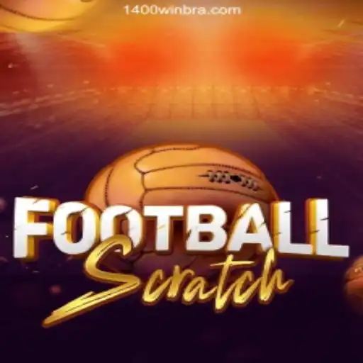 Experience the Excitement of FootballScratch at 1400Win.COM Online Cassino Brasil #1