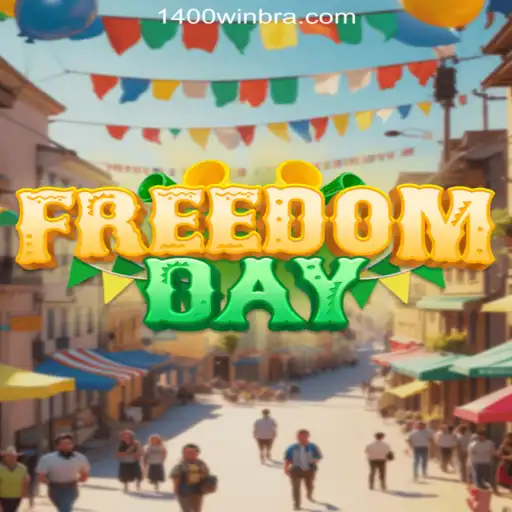 FreedomDay: Navigating the Exciting World of 1400Win.COM Online Cassino Brasil #1