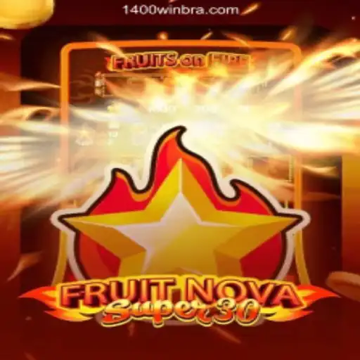 Exploring FruitrNovaSupe30: The Game Revolutionizing Online Cassinos in Brazil