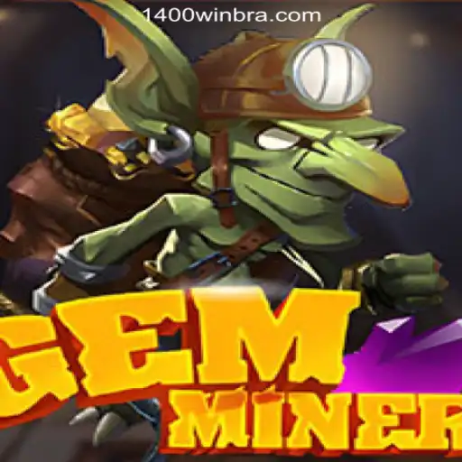 Discover the Thrilling World of GemMiner at 1400Win.COM