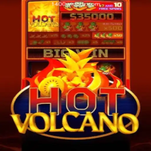 HotVolcano: Exploring Brazil's Premier Online Cassino Experience at 1400Win.COM