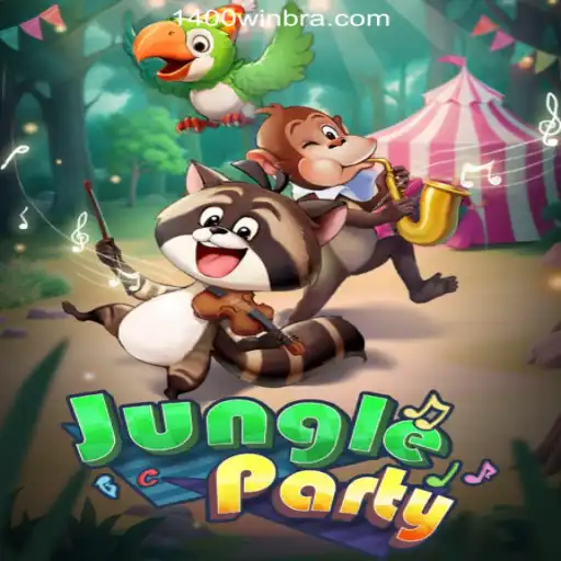 Discover the Excitement of JungleParty: A Top-Notch Online Casino Game