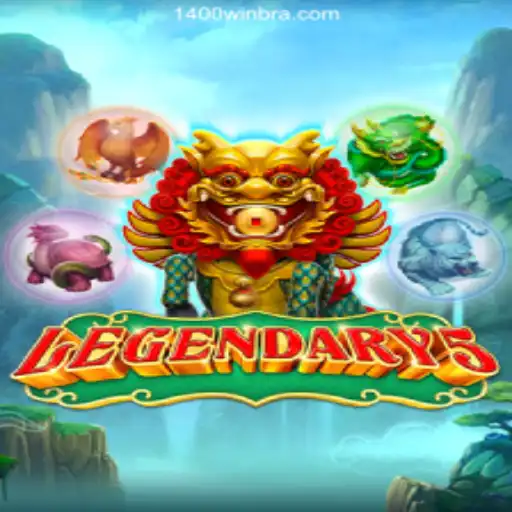 Exploring Legendary5: The Premier Online Game at 1400Win.COM Online Cassino Brasil #1