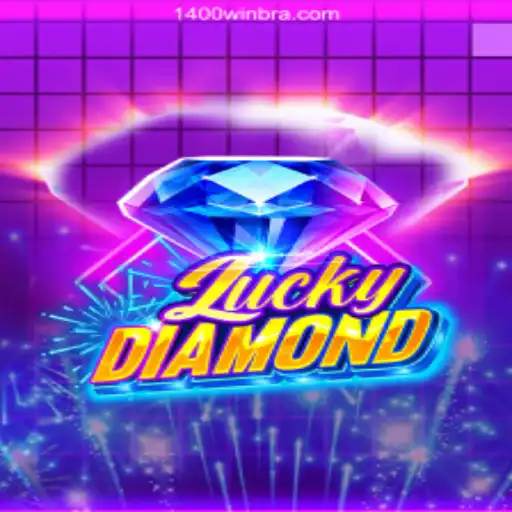 LuckyDiamond: A Thrilling Experience at 1400Win.COM Online Cassino Brasil #1
