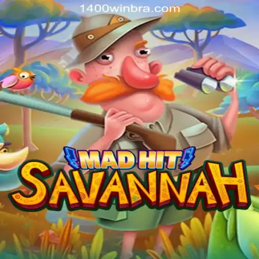 MadHitSavannah: A Thrilling Expedition into the Wild