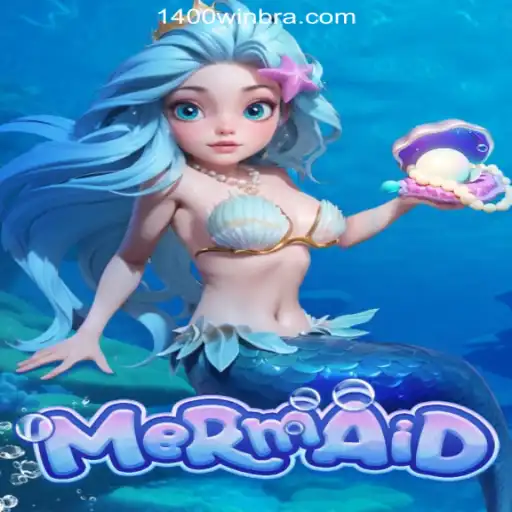 Discover the Enchanting World of Mermaid on 1400Win.COM: Brazil's Premier Online Casino