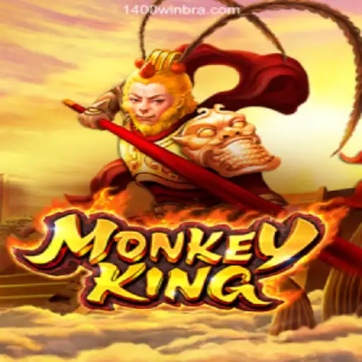 The Exciting World of MonkeyKing: A Journey into the 1400Win.COM Online Cassino Brasil #1