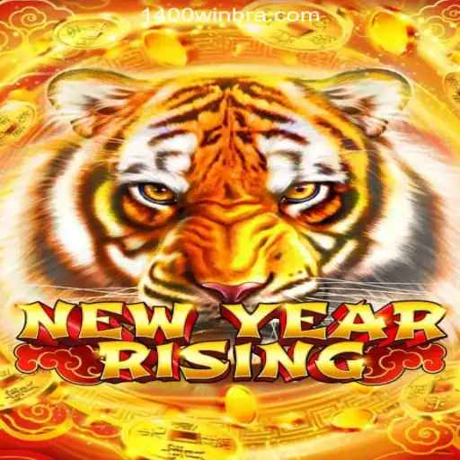 Experience the Excitement of NewYearRising at 1400Win.COM