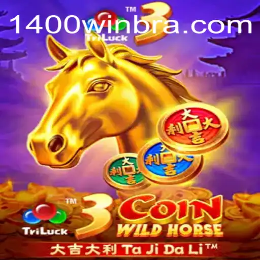 Discover the Exciting World of 3CoinWildHorse: A Leading Slot Game in Brazil's Online Casino Scene