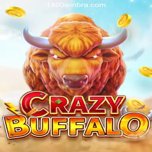 Discover the Thrilling World of CRAZYBUFFALO at 1400Win.COM Online Cassino Brasil #1