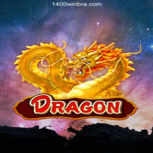Unleashing the Power of Dragon: A Journey into the World of 1400Win.COM Online Cassino Brasil #1