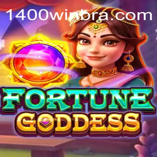 Exploring the Enchanting World of FORTUNEGODDESS: Your Guide to Winning at 1400Win.COM Online Casino