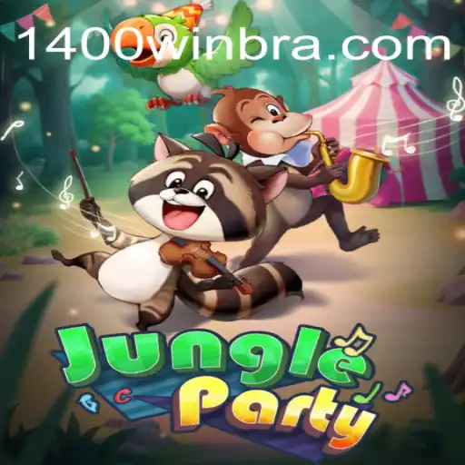 Discover the Excitement of JungleParty: A Top-Notch Online Casino Game