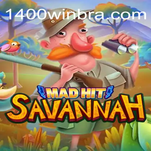 MadHitSavannah: A Thrilling Expedition into the Wild