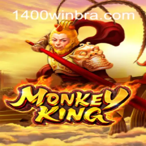 The Exciting World of MonkeyKing: A Journey into the 1400Win.COM Online Cassino Brasil #1