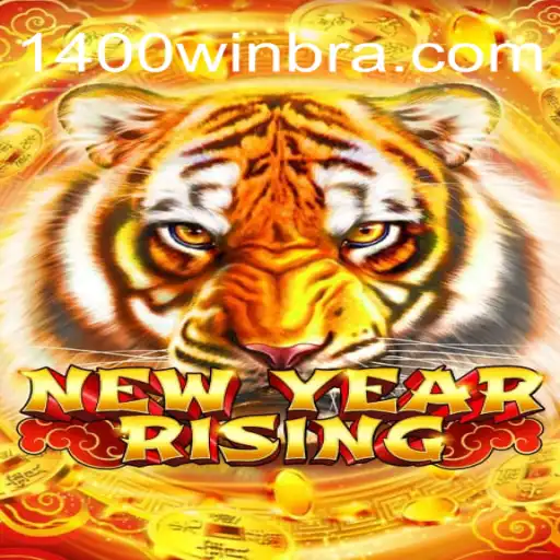 Experience the Excitement of NewYearRising at 1400Win.COM