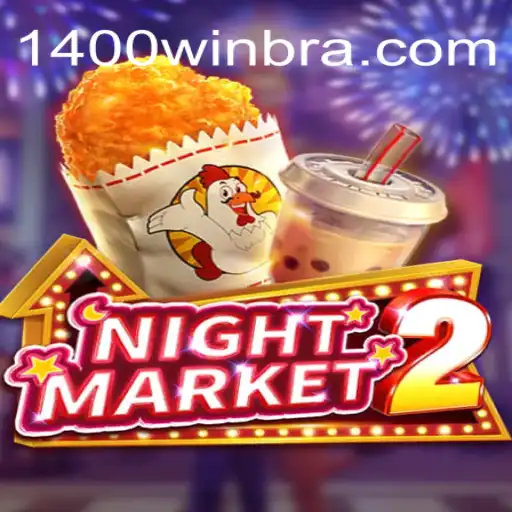 Exploring NightMarket2: A Thrilling Gaming Experience with 1400Win.COM