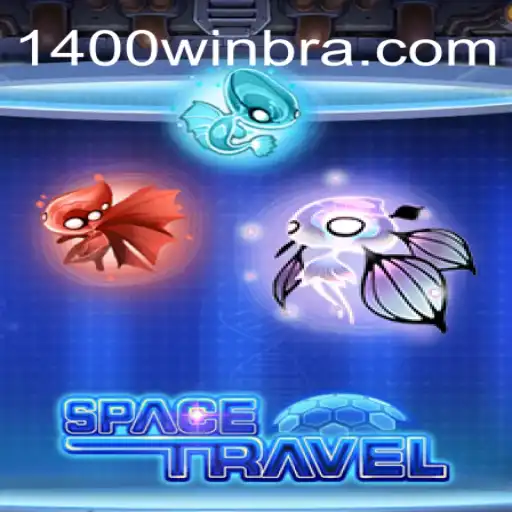 Exploring SpaceTravel: The Premier Online Game at 1400Win.COM Cassino Brasil