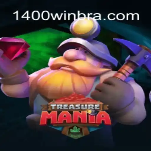 Discover the Excitement of TreasureMania and 1400Win.COM Online Cassino Brasil #1