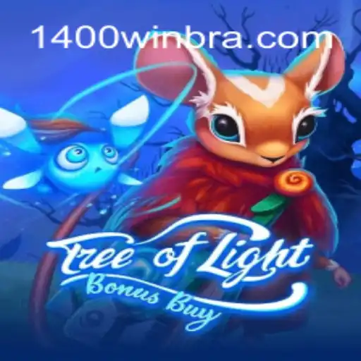Exploring the Enchanting World of TreeOfLightBonusBuy: A Premier Experience at 1400Win.COM Online Cassino Brasil