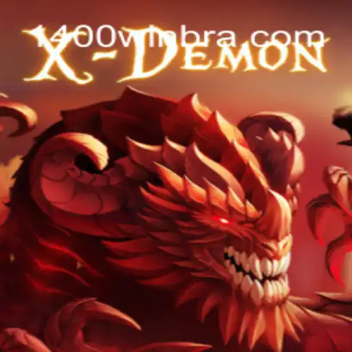 Exploring XDemon: A Thrilling Adventure at 1400Win.COM Online Cassino Brasil #1