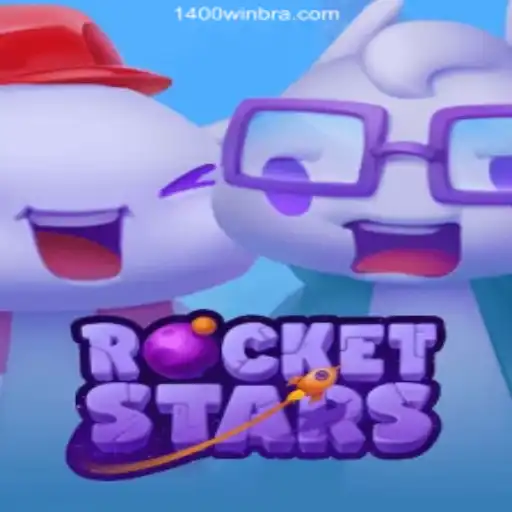 Discover the Thrills of RocketStars with 1400Win.COM - Brasil's Premier Online Cassino