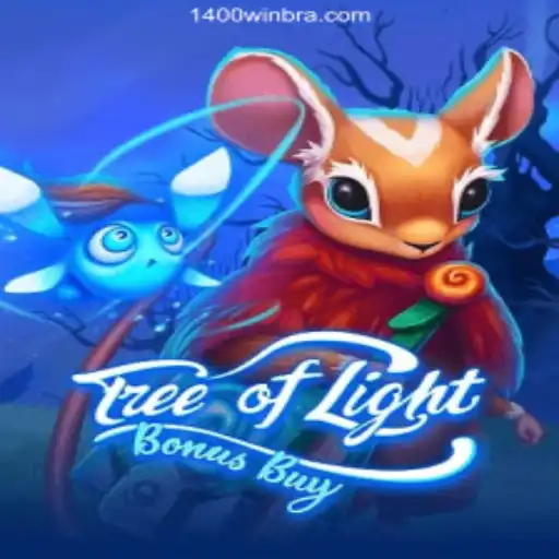Exploring the Enchanting World of TreeOfLightBonusBuy: A Premier Experience at 1400Win.COM Online Cassino Brasil